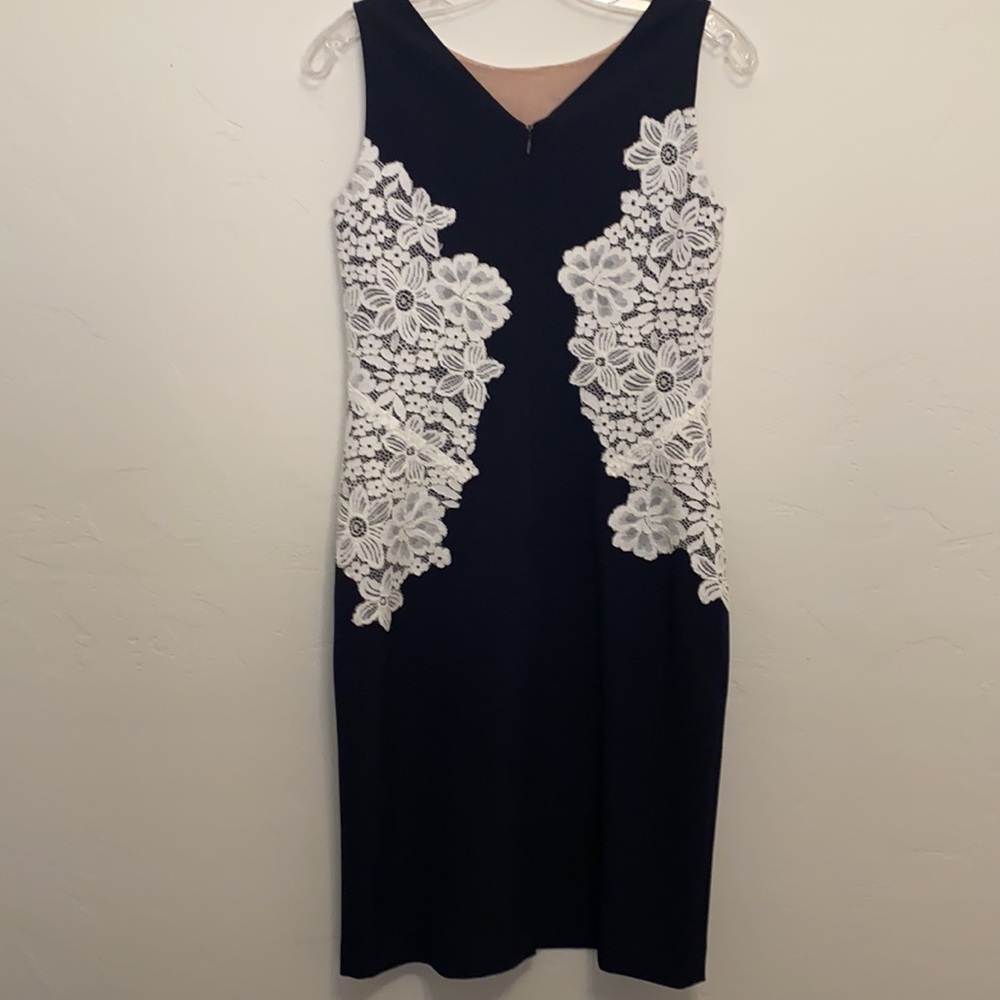 Lauren Ralph Lauren Dress - Picture 2 of 12